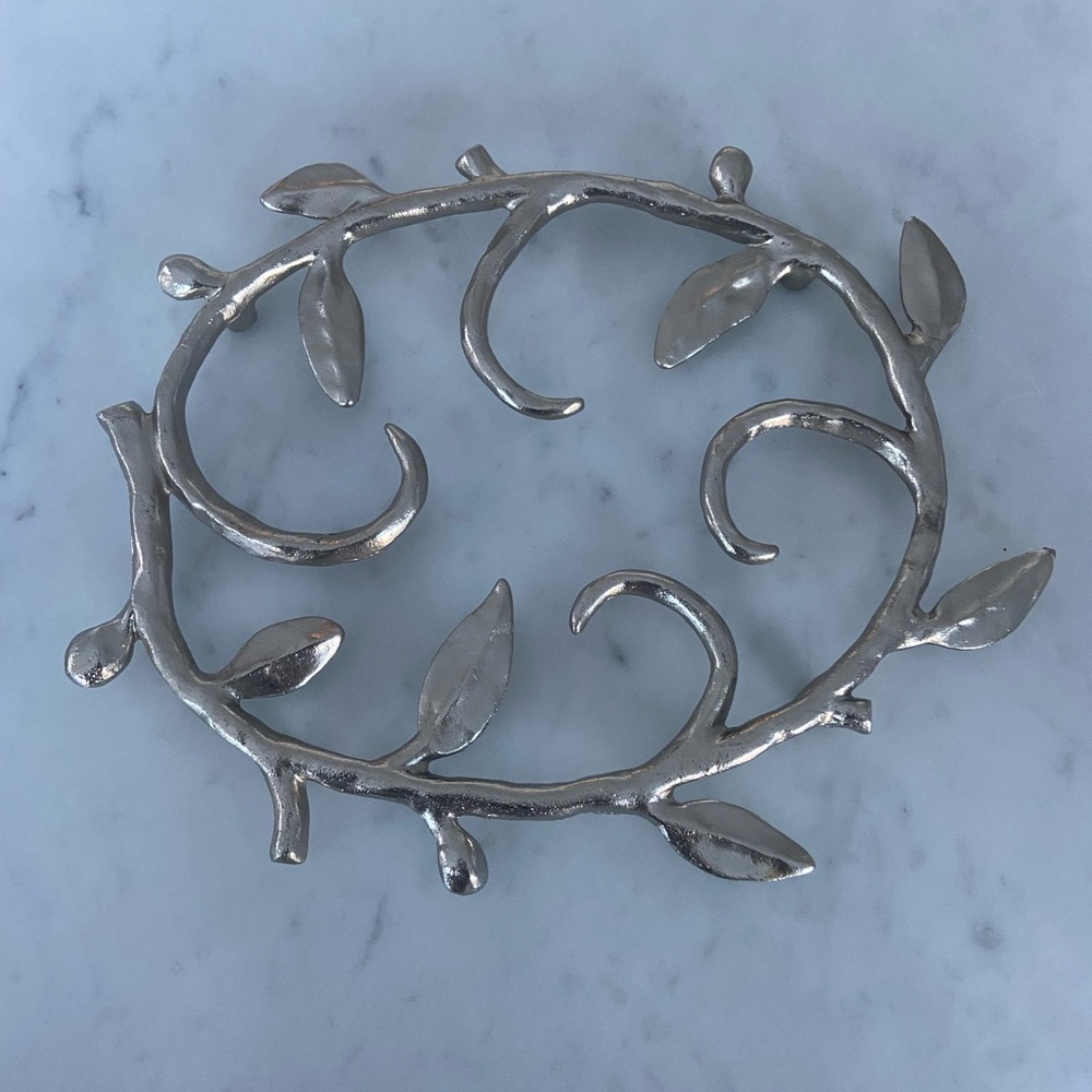 Michael Aram Vine Trivet